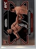 2022 Panini Prizm UFC #32 Umar Nurmagomedov RC Rookie Card Official MMA Trading Card in Raw (NM or Better) Condition