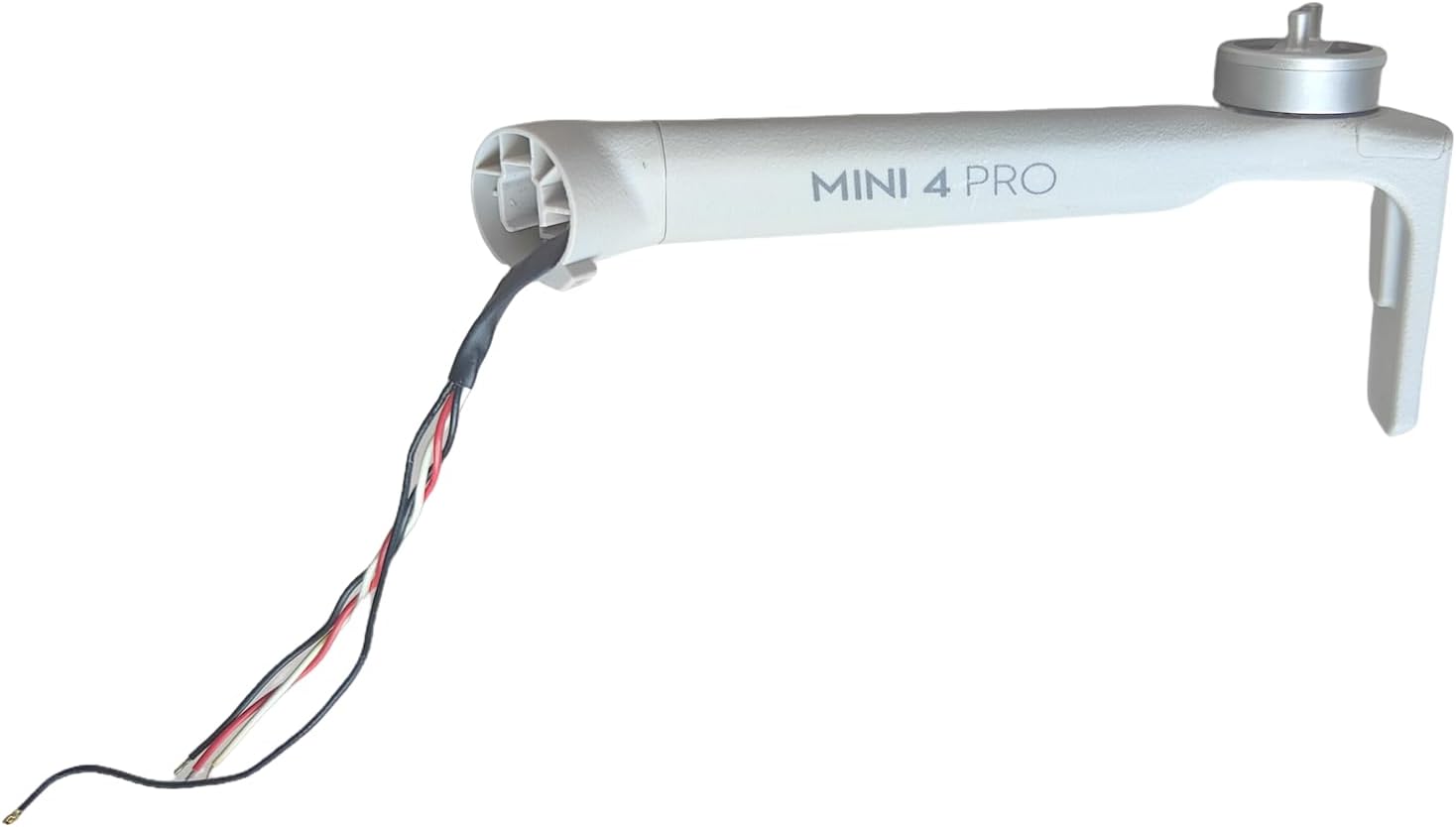 Mini 4 Pro Repair Parts Motor Arm Assembly Replacement for DJI Mavic Mini 4 Pro (Front Left)