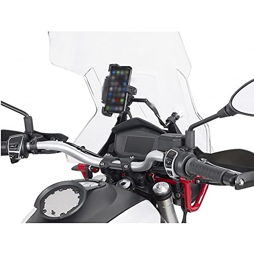 Support de navigation pour smartphone de moto V85 TT 2019 2020 USB