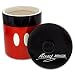 Disney Mickey Mouse Colorful Kitchen Canister Black