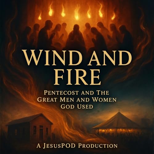 Couverture de Wind and Fire: Audiobook