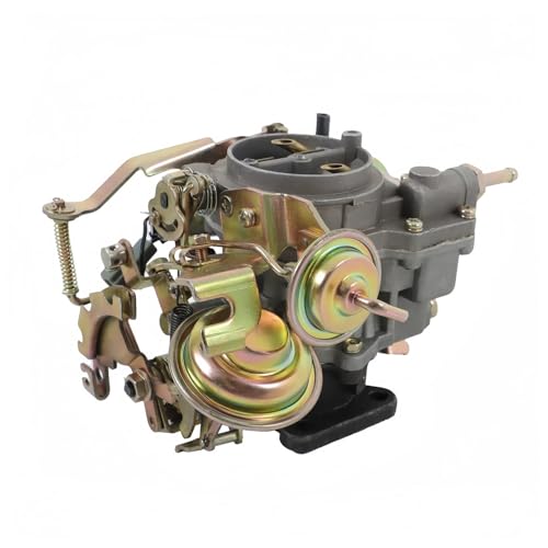 Carburateur Carb 21100-11190 pour moteur essence Toyota Corolla et Tercel