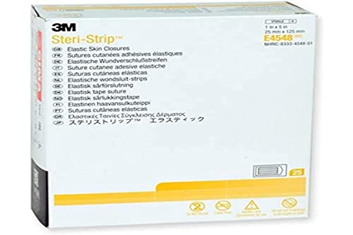 Steri-Bande 3M : Protéger et fermer les coupures nettes efficacement