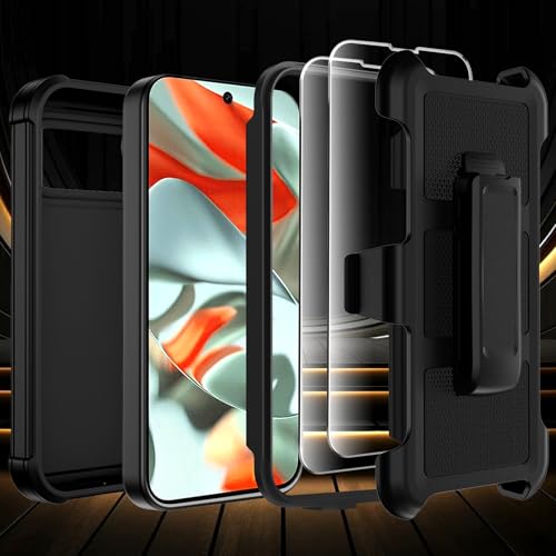 Coque Google Pixel 9 Pro XL antichoc pour éviter les bris d'écran - 3