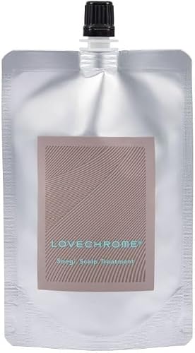 �y���t�B���z P.B LOVECHROME �X�J���v�g���[�g�����g 100ml �y�����V���b�v�z / ���u�N���� �T�����N�I���e�B