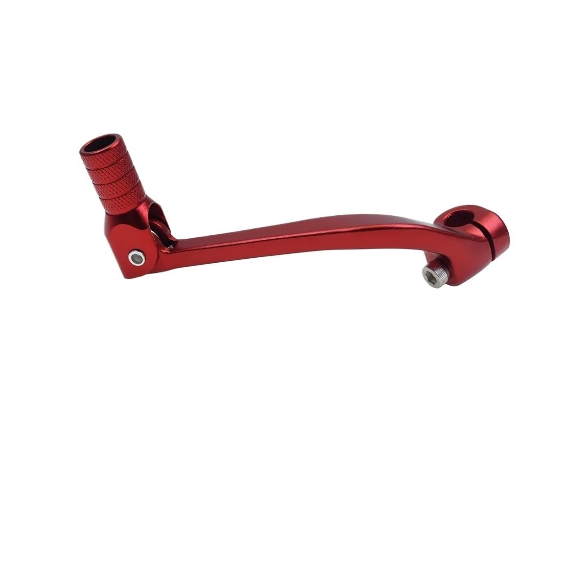Vlfqbdjty 7158 Red Gear Lever Motorcycle Gear Shift Lever Pedal For Crf250r 150R 150F 250Rx 450Rx 450Rl For Crf230f For Crf450r For Crf250x 450X