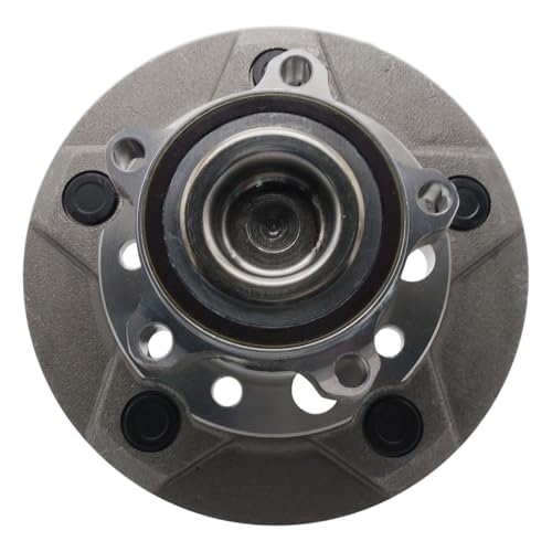 GSP 116153 Wheel Bearing and Hub Assembly - Compatible With Select Ford Transit-150, Transit-250, Transit-350, Transit-350 HD; FRONT by GSP - Used condition - Image 4