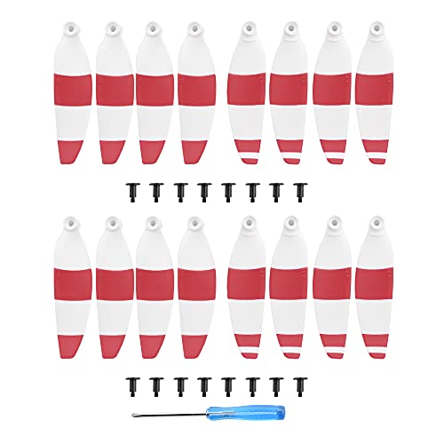 4 yA Jtȃvy DJI Mavic Mini 2 h[ ~j |[^u mCY J[ XgCv y vy ANZT[ CȒP(White Red)