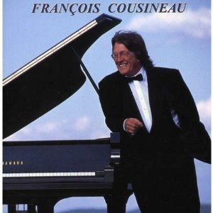 COUSINEAU;FRANCOIS - FRANCOIS COUSINEAU [Audio CD] COUSINEAU;FRANCOIS