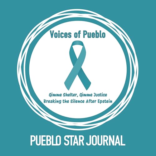 Gimme Shelter, Gimme Justice: Breaking the Silence After Epstein