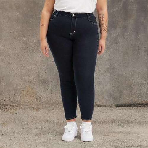Image of Levi's Women's 720 High Rise Super Skinny Jeans