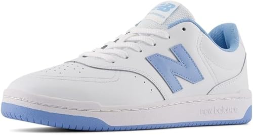 New Balance Herren BB80 Sneaker, 36 EU