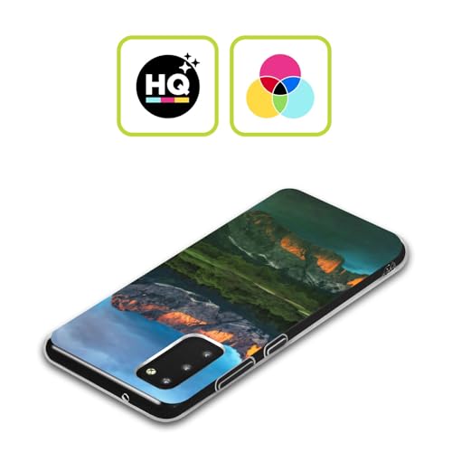 Carcasa de gel suave Samsung Galaxy S23 Ultra Patrik Lovrin lagos 2