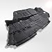 Make Auto Parts Manufacturing Passenger Side Plastic Under Cover Engine Splash Shield For Toyota Camry 2012 2013 2014 - TO1228177