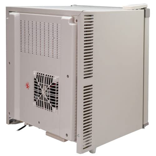 ツインバード ペルチェ冷蔵庫TR-22 20リットル③ T4132 ツインバード