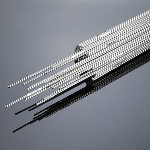 Electrodos 304 de soldadura SUS de 1 kg con varillas de 3.2mm para acero inoxidable 5