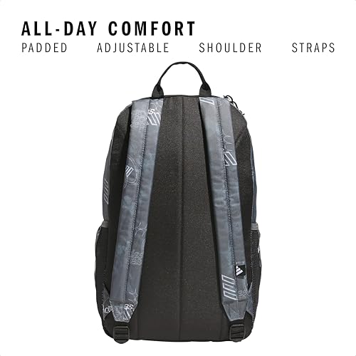 Image of adidas Unisex Classic 3S III Backpack