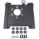 Lamerto Ford Econoline Swivel Kit