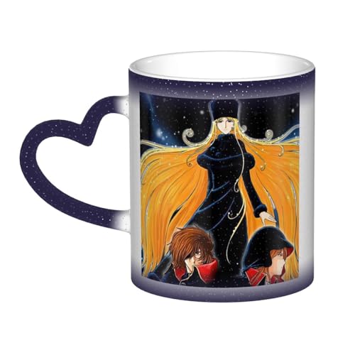 ͓S999 }OJbv R[q[ Z~bN  Jbv Jbv ׂ~ߎ e ۉR[q[Jbv H Z~bN ItBX z[ Mtgp 330ml Blue