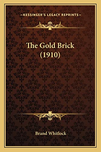 The Gold Brick (1910)