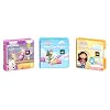 Little Tikes Story Dream Machine DreamWorks Animation's Gabby's Dollhouse Collection, 3 Stories, Character, Projects Storytime for Kids, Audio Fun Toy, Ages 3+ Years