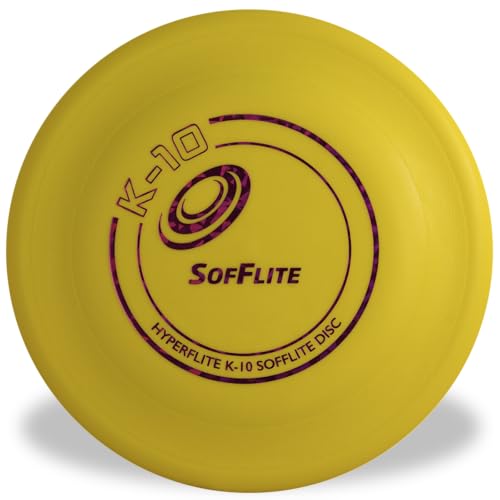 Hyperflite K-10 SofFlite Two-Pack