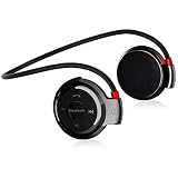 BLUETOOTH FUNCIÓN: para cualquier teléfono para la conectividad Bluetooth, soporte para reproducción de música, contestar y la función llamada.
