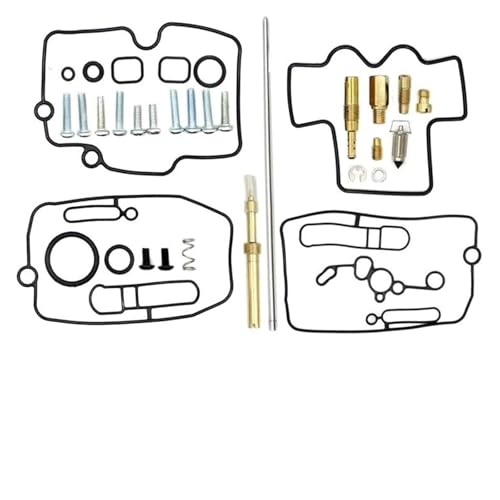 Réparation carburateur YZ450F YZ250F kit révision moto tout-terrain