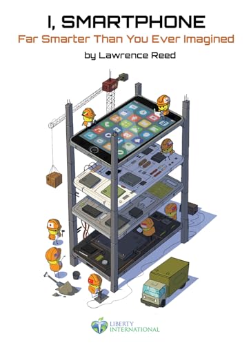 I, Smartphone: Far Smarter Than You Ever Imagined (English Editio...
