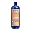 Dr Teal's Kids 3-in-1 Elderberry Bath: Bubble Bath, Body Wash & Shampoo, 20 fl oz #3