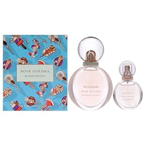 Bvlgari Rose Goldea Blossom De...