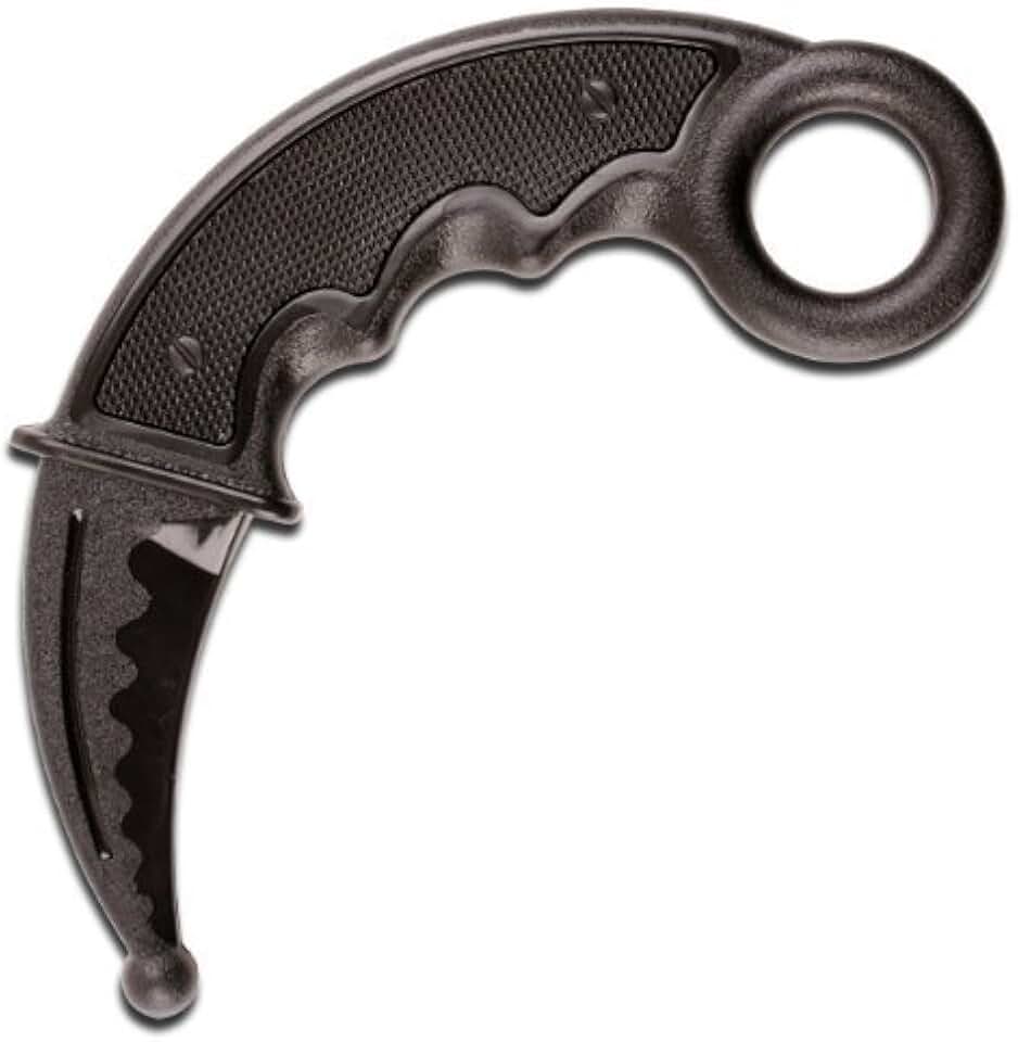 тренировочный керамбит. тренировочный керамбит. нож fox knives karambit. тренировочный нож керамбит. керамбит cs008.