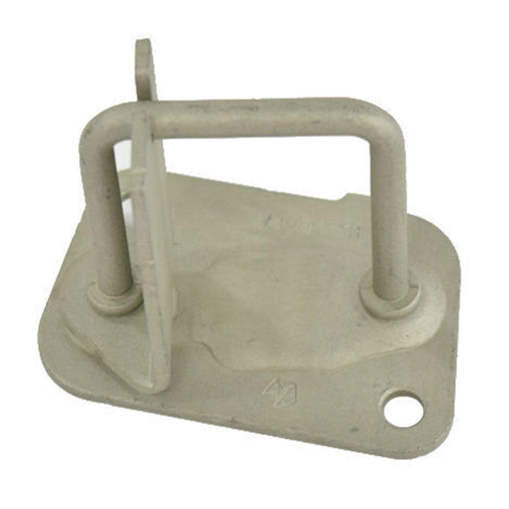 alxiang Hood Latch Striker for Jeep for Compass/Limited/North/Sport/Trailhawk 17-19