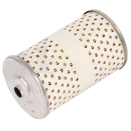Image of Replacement For Compatible With ENGINE OIL FILTER Fits IH Fits FARMALL Fits Cub Fits Cub LO-BOY Fits Cub LO-BOY