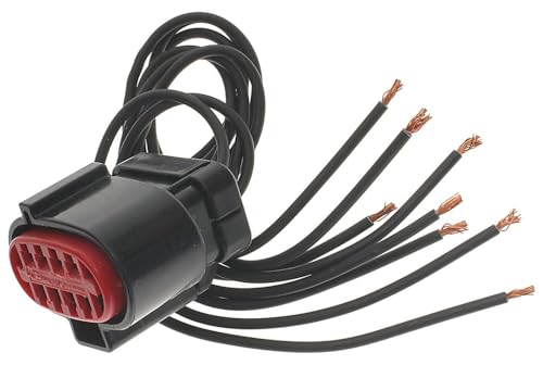 ACDelco Gold PT1996 (88860551) Clutch Pedal Position Switch Connector