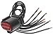 ACDelco PT1996 Professional Clutch Pedal Position Switch Pigtail
