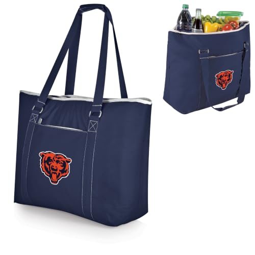 Image of Picnic TIME NFL Tahoe XL Tote Cooler Bag - Soft Cooler Bag - Picnic Cooler
