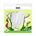 Calla Lily & Tulip Leaf Vein & Texture Set, Sugarpaste Silicone Mold, Flower Pro by Nicholas Lodge for Cake Decorating, Crafts, Cupcakes, Sugarcraft, Candies, Chocolate and Clay, Food Safe Approved