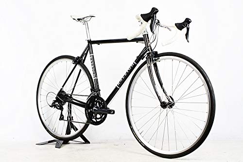 Raleigh（ラレー） 2018年モデル CARLTON ロードバイククロモリ Raleigh（ラレー） 2018年モデル CARLTON-F （カールトンF） CRF