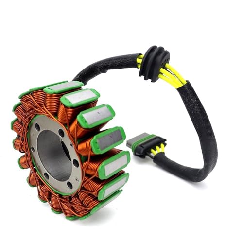 Stator de générateur pour quad P ATV S X2 700 800 R pièce alternateur 4011982