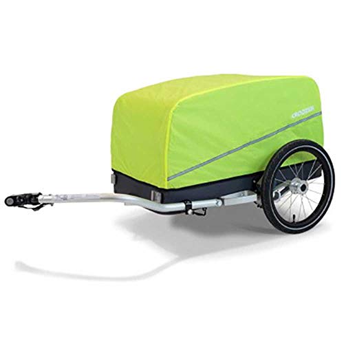 Croozer Regenverdeck für Cargo Kalle 2020 Fahrradanhänger