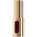 L'Oréal Paris Colour Riche Extraordinaire Lip Gloss, Plum Adagio, 0.18 fl. oz.