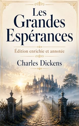 Les Grandes Espérances (Édition...