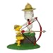 Hallmark Keepsake Christmas Ornament 2019 Year Dated Peanuts Beagle Scouts Practice, Snoopy Archery
