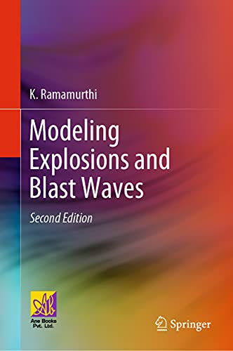 Modeling Explosions and Blast Waves view 2