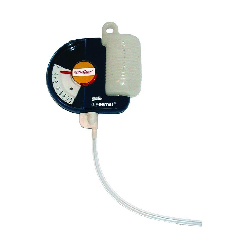 Monoethylen-Frostschutzmittel-Densimeter