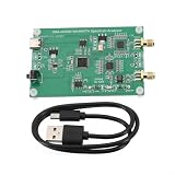 LTDZ_35M-4400M USB für Spectrum Analyzer Modul Tracking Source RF Signalquelle 35-4400MHz Frequenzbereich PCB Onboard Source USB-Schnittstelle WinNWT4