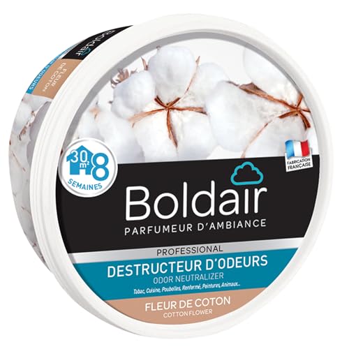 Boldair Gel FL de algodón