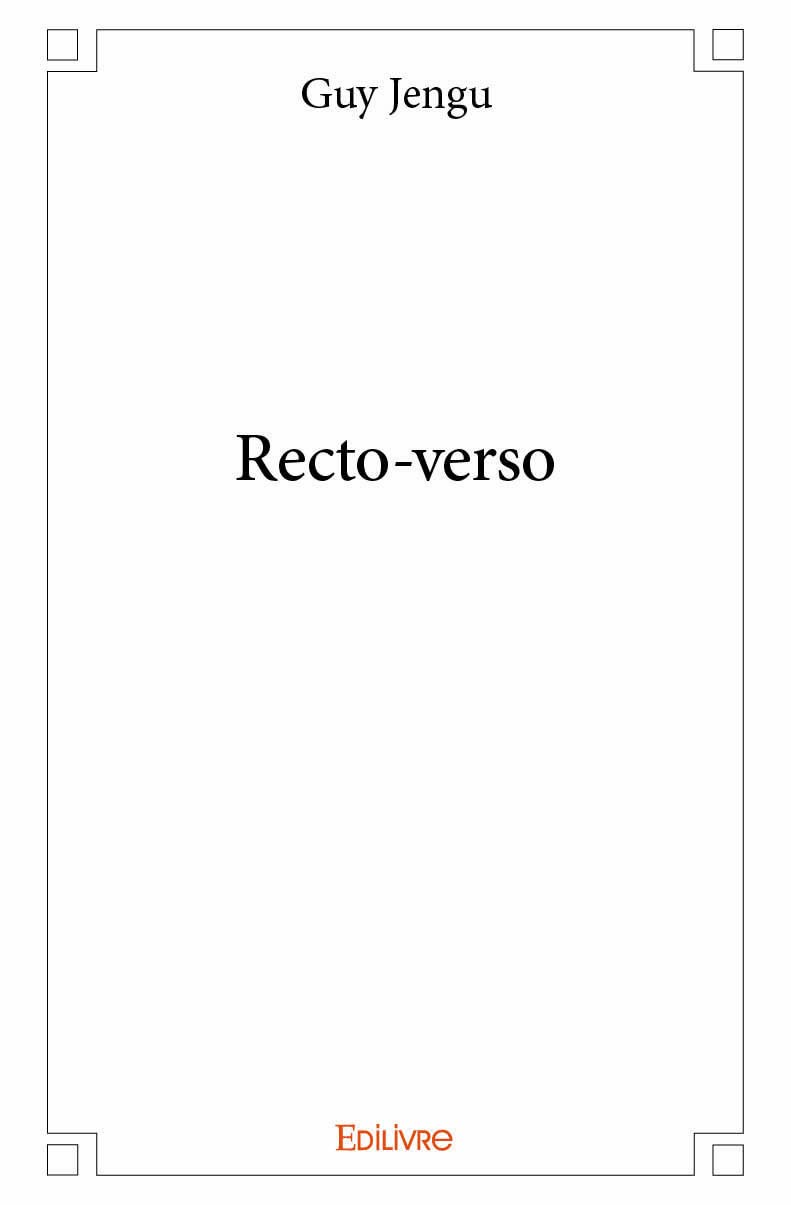Recto-verso