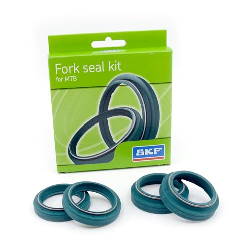 Kit joint SKF Marzocchi joint spi fourche VTT entretien